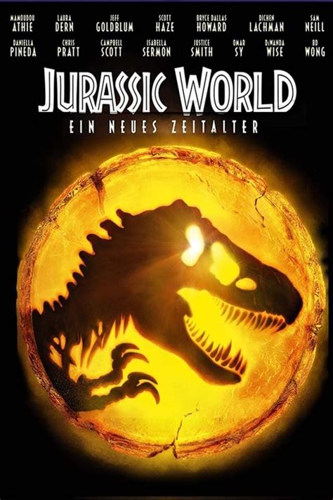Watch Jurassic World Dominion 2022 Online Movie Asia