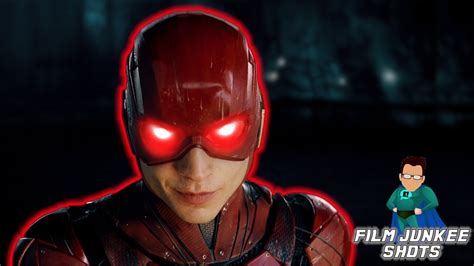 The Flash Movie Villain Rumored To Be An Evil Barry Allen Film Junkee