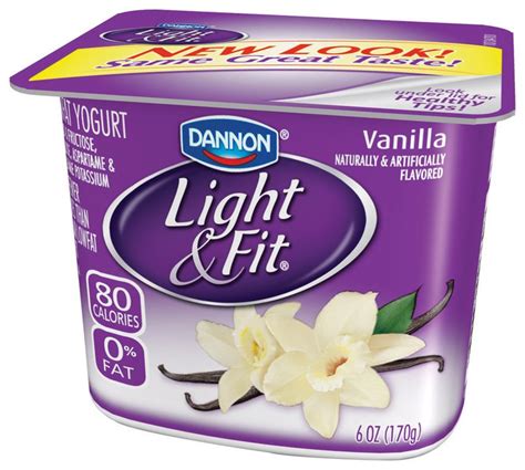 Tennessee Coupon Queen 100 Off Dannon Light And Fit Vanilla Yogurt