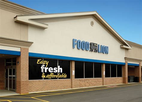 I was in a food lion today dec.07.2019,in your store on hull st, in richmond va. Food Lion Opens New Store in Former Bi-Lo Territory | Deli ...
