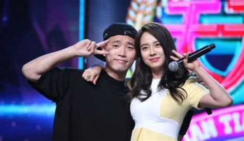 ❤ this blog is dedicated to the one and only monday couple, kang gary & song ji hyo! Song Ji Hyo تتحدث بصراحة حول شعورها بزواج Gary | Kdrama ...