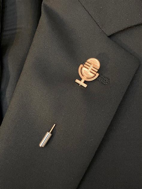 Custom Enamel Lapel Pin For Groom Wedding Pin Personalized Etsy