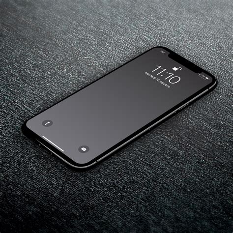 Ar7 On Twitter Wallpapers Gradient Space Grey Wallpaper For