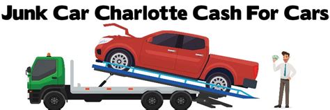 We buy more junk cars in sumter than anyone else. Home - Cash for Cars Charlotte NC