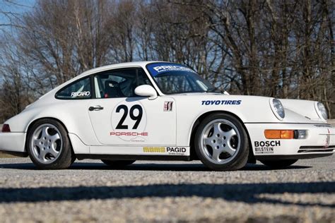 964 Carrera Cup Archives Stuttcars