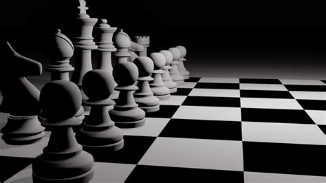 Chess Wallpaper Hd