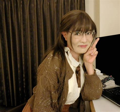 美花改め清水美花の普段着 1950984 420 3