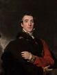 Arthur Wellesley (1769–1852), 1st Duke of Wellington | Art UK