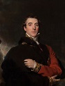 Arthur Wellesley (1769–1852), 1st Duke of Wellington | Art UK