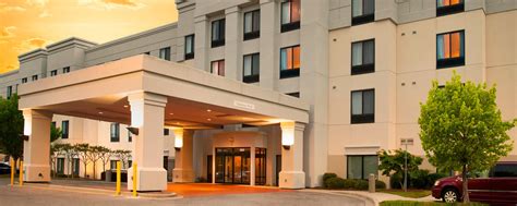 Hotels in Birmingham AL – SpringHill Suites Colonnade Hwy 280