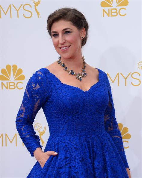 Big Bang Theory Star Mayim Bialik Says Frozen Not Feminist Enough