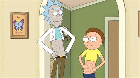 Rick And Morty Season Next Episode And Everything We Know What To