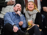 Cameron Diaz and Benji Madden Welcome Baby: Relive Their Love Story - E ...