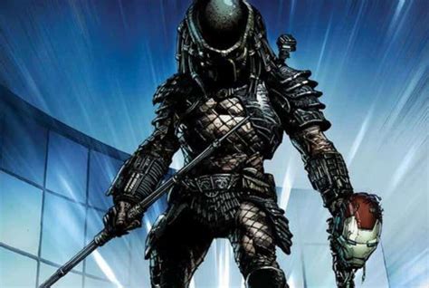 15 089 просмотров 15 тыс. Marvel Gains Rights To Alien And Predator Comics; New ...