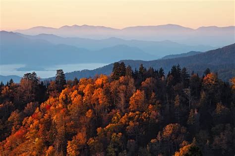 3 Great Things To Do At The Smoky Mountains In November