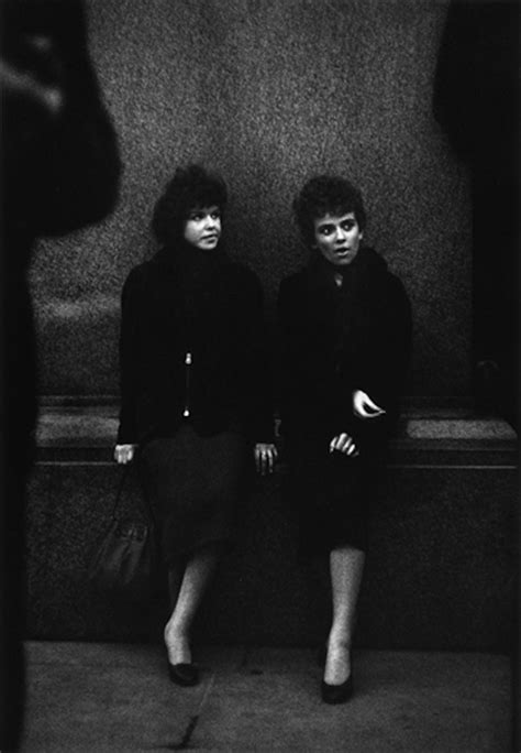 Stockholm 50s Black And White Photography 24 Fubiz Media