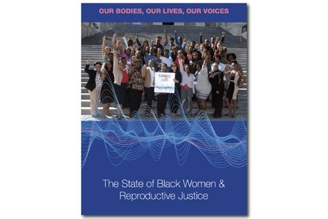 Reproductive Oppression Against Black Women Womens Leadership And Resource Center