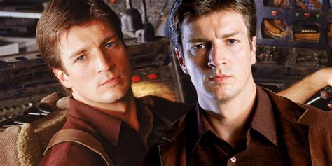 How Old Malcolm Reynolds Is In Firefly And Serenity