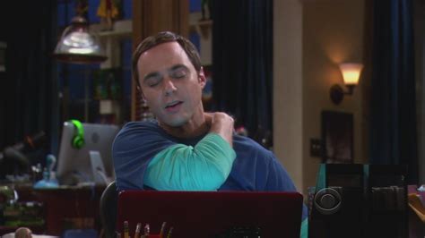 4x24 The Roommate Transmogrification The Big Bang Theory Image