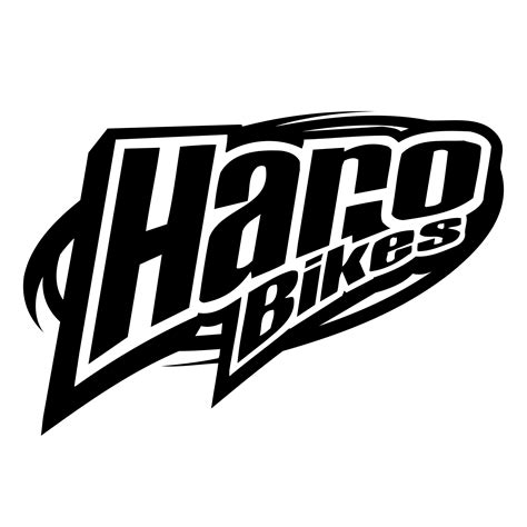 Haro Bikes Logo PNG Transparent & SVG Vector - Freebie Supply png image