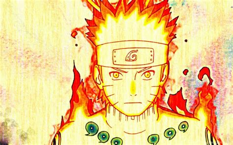 Naruto Uzumaki Wallpapers Anime Wallpapers Desktop Background