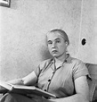 Vortrag und Lesung: Anna Seghers und der Georg-Büchner-Preis 1947 ...