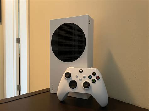 Microsoft Xbox Series S Review A Budget Friendly Next Gen