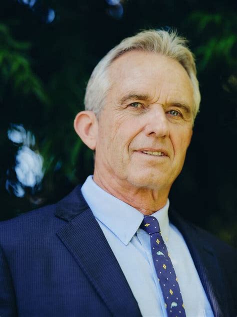 Robert Kennedy Jr A Noted Vaccine Skeptic Files To Run For President The New York Times