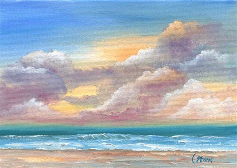 We did not find results for: Original Fine Art Seascape Painting on Artist Canvas Panel ...