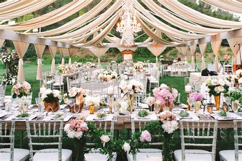 How To Plan The Wedding Of Your Dreams Bridalguide