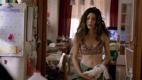 Shameless Us Emmy Rossum As Fiona Gallagher Great Show That Somehow Flies Under Most Tv