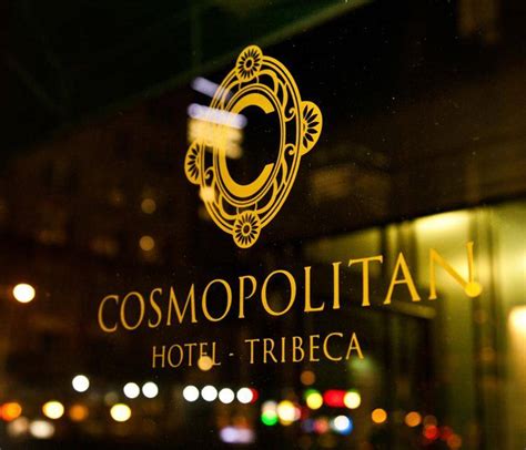 Cosmopolitan Hotel New York Review By Eurocheapo