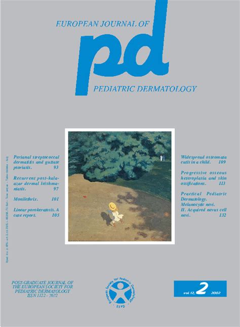 Perianal Streptococcal Dermatitis
