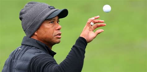 Tiger Woods Undergoes Successful Ankle Surgery Remainder Of Season In