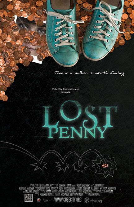 Lost Penny A Moon Brothers Film