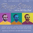RINGO STARR & ALL STARR BAND 3er CD-Box THE ANTHOLOGY ... SO FAR ...