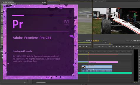 Changing or audio adding is very simple in adobe premiere pro cs6 software. RB Downloads: Adobe Premiere Pro CS6 - Pregrama ( Completo ...