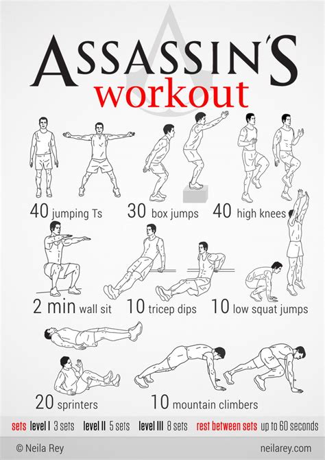 Home workouts with some equipment. No Time For The Gym? Here's 20 No Equipment Workouts You ...