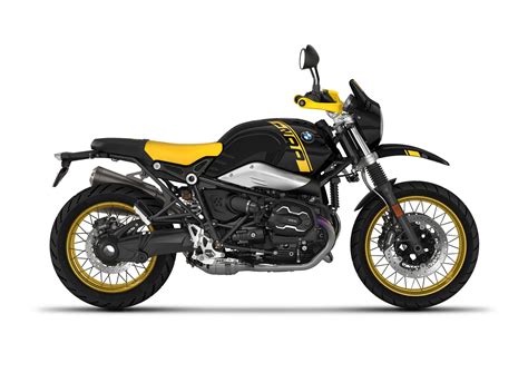 BMW R NineT Urban G S Edition Guide Total Motorcycle