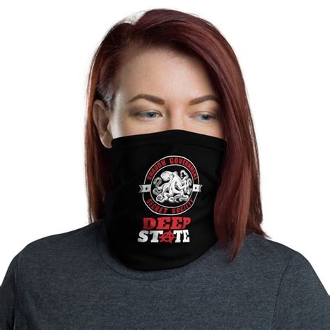 Anarchy Face Mask Anarchist Anarchism T Resist Etsy