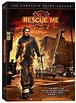"Rescue Me: The Complete Third Season" Press Release | popgeeks.com