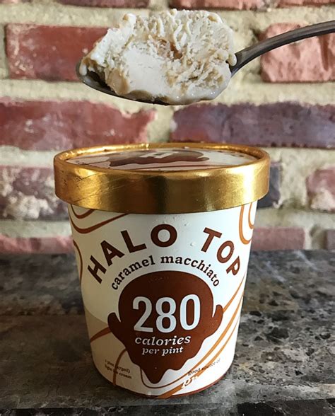 Check spelling or type a new query. REVIEW: Ranking All Halo Top Flavors - Junk Banter