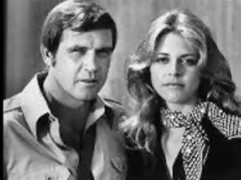 Lee Majors And Lindsay Wagner Friendship Tribute Youtube Lee
