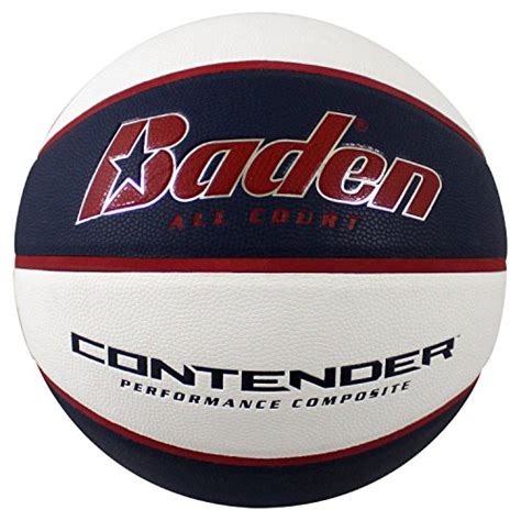 The 9 Best Outdoor Basketballs You Can Buy Stepien Rules