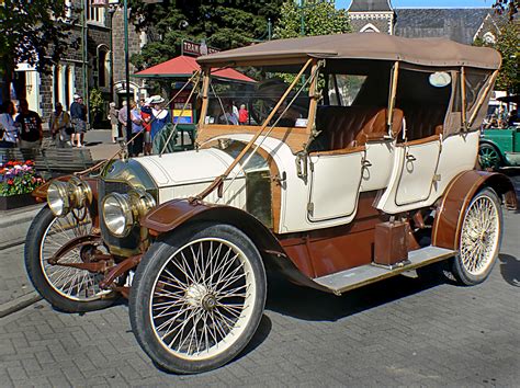 Gambar Kendaraan Bermotor Mobil Antik Oldcars Klasik Classiccars