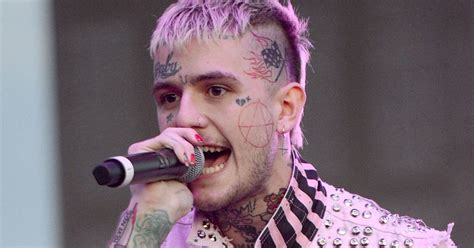 So Long ‘lil Peep And Thanks For The Oxygen Bump The Cromer Reader