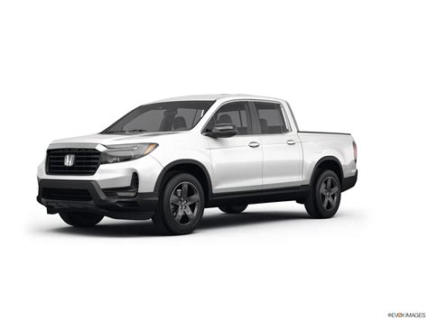 Honda Ridgeline 2022