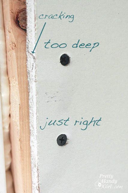 Contract documents traditionally have used nonspecific terms such as 'industry standards' or 'workmanlike finish' to describe how. Drywall Installation Tips and Kitchen Progress Update ...