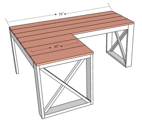 How to create your own cryptocurrency: How to Make Your Own Unique Office Desk | Woodworking ...