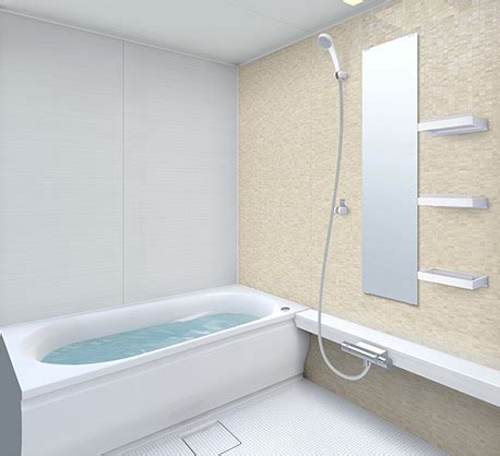 Yooxygenはサステナブルなファッションに捧げられたエリアです。 社会・環境面でポジティブな影響を生むブランドのアイテムを通じて、変化を導きましょう。 be cool, be conscious! TOTOの浴室は高品質!ユニットバスもここまで来た ...